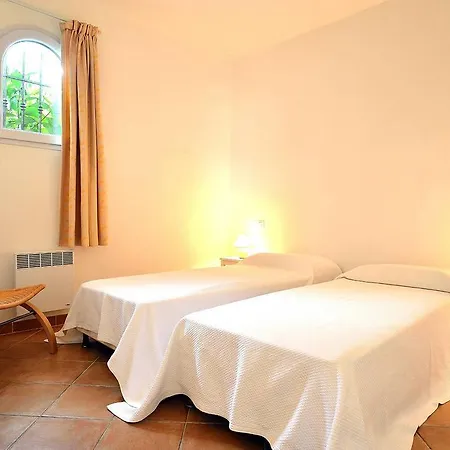Les Hameaux De St. Giulia 161s Ferienhaus Porto-Vecchio (Corsica)