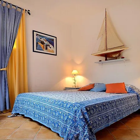 Ferienhaus Les Hameaux De St. Giulia 161s