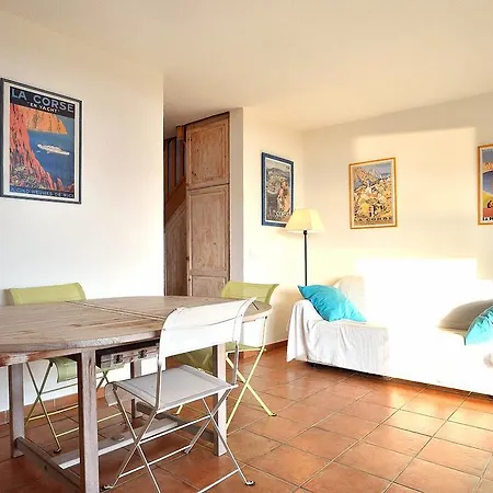 Ferienhaus Les Hameaux De St. Giulia 161s *
